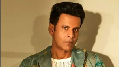 IFFI 2023: Manoj Bajpayee talks about how independent cinema disappeared from OTT platforms