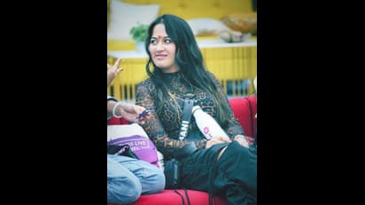 ಮೈಕಲ್ ಬಂದ್ಮೇಲೆ ಮದ್ವೆ ಬಗ್ಗೆ ಯೋಚನೆ ಮಾಡ್ತೀನಿ: ಅಪ್ಪ-ಅಮ್ಮ ವಿರುದ್ಧ ನಿಂತ ಇಶಾನಿ?