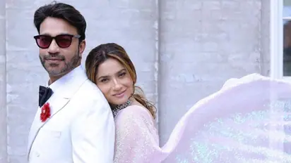 Bigg Bosss 17: Ankita Lokhande charges this shocking amount for each week? Read to know more