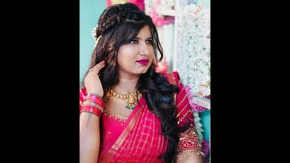 ಫ್ಯಾಷನ್ ಡಿಸೈನರ್‌ ಕೈಹಿಡಿದ ಸ್ಯಾಂಡಲ್‌ವುಡ್‌ ನಟ  ಶಿಷ್ಯ ದೀಪಕ್! 