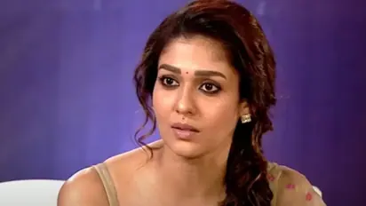 നയൻതാര ആ വൻ മാറ്റത്തിനൊരുങ്ങുകയാണോ? ചോദ്യങ്ങളുമായി ആരാധകര്