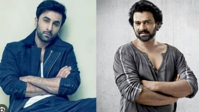 ప్రభాస్ `స్పిరిట్`లో రణ్బీర్ కపూర్.. క్రేజీ అప్డేట్ ఇచ్చిన సందీప్రెడ్డి వంగా..