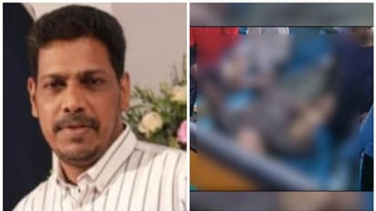 സാമ്പത്തിക പ്രശ്നങ്ങളെന്ന് മെസേജ്; പുഴയിൽ ചാടിയ യുവാവിന്റെ മൃതദേഹം കണ്ടെടുത്തു