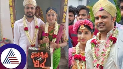 ಮದ್ವೆ ದಿನವೂ ಮೂವಿ ಹೆಂಡ್ತಿ ಫೋಟೋ ಹಾಕಿ ಅಭಿಮಾನಿಗಳನ್ನು ಕನ್ಫ್ಯೂಸ್ ಮಾಡಿದ ಪ್ರಥಮ್!
