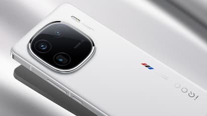 iQOO 12 to launch on December 4; to receive 3 years of software updates, won’t include hot apps & more