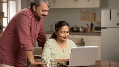 Financial issues with partner