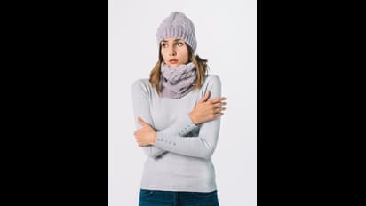 குளிர்காலத்தில் இதயம் ஆரோக்கியமாக இருக்க.. தினமும் காலை 'இந்த' பழக்கங்களை செய்ய மறக்காதீங்க..!