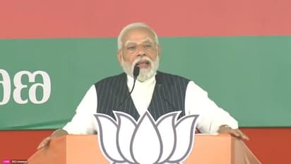 Narendra Modi: పీఎం మోడీ ఇలా.. బీజేపీ ఎంపీ ధర్మపురి అలా.. కేసీఆర్ పై అర్వింద్ పాజిటివ్ కామెంట్లు