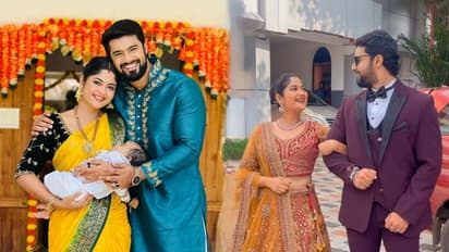 'ഒടുവില്‍ കല്ല്യാണി സംസാരിച്ചു':  ആനന്ദത്തില്‍ ആറാടി പ്രേക്ഷകര്‍.!