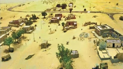 Rajasthan elections 2023: ये है भारत का आखिरी गांव-जहां हो रहा चुनाव, रात में हो जाता है सवेरा, जानिए माहौल