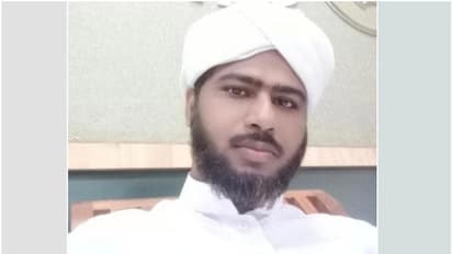 ആഴ്ചകൾക്ക്​ മുമ്പ് പുതിയ വിസയിൽ തിരിച്ചെത്തി; മലയാളി യുവ മതപണ്ഡിതൻ നിര്യാതനായി