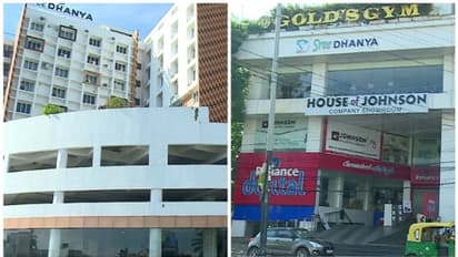 360 കോടിയുടെ ക്രമക്കേട്; ശ്രീധന്യ കൺസ്ട്രക്ഷൻസിലെ റെയ്ഡ്; ആദായനികുതി വകുപ്പ് വിവരങ്ങൾ ഇഡിക്ക് നൽകും