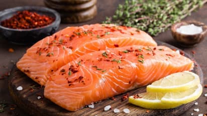 മത്സ്യത്തിനൊപ്പം കഴിക്കാന് പാടില്ലാത്ത ആറ് ഭക്ഷണങ്ങള്...