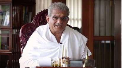 ಮಹಿಳೆಯರನ್ನು ಸಬಲರನ್ನಾಗಿ ಮಾಡುವುದು ನಮ್ಮ ಗುರಿ: ವೀರೇಂದ್ರ ಹೆಗ್ಗಡೆ