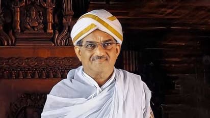 ಅಯೋಧ್ಯೆ-ಭಾರತೀಯರ ಅನೇಕ ವರ್ಷದ ಕನಸು ಸಾಕಾರ: ಡಾ.ವೀರೇಂದ್ರ ಹೆಗ್ಗಡೆ 