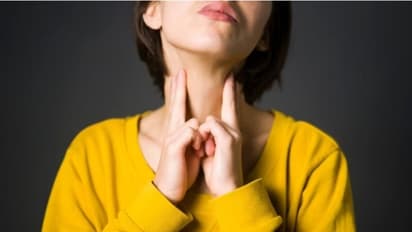 തൈറോയ്ഡ് പ്രശ്നമുള്ളവർ ഈ പോഷകങ്ങൾ അടങ്ങിയ ഭക്ഷണങ്ങൾ പതിവാക്കൂ, കാരണം