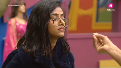 ಬಿಗ್ ಬಾಸ್ ಮನೆಯಲ್ಲಿ ಸಖತ್ ಸೌಂಡ್ ಮಾಡುತ್ತಿರುವ ಸಂಗೀತಾ; ಊಸರವಳ್ಳಿ ಆಗಿದ್ದು ಇದಕ್ಕೇನಾ?
