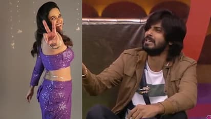 BiggBoss7: పక్కాగా కప్ మనదే, బాధపడకు.. అమర్ దీప్ కి సపోర్ట్ గా అరియనా కామెంట్స్