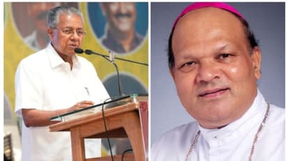 'നേതൃഗുണത്തിന്റെ മികച്ച പാഠമാണ് മുഖ്യമന്ത്രി പിണറായി വിജയൻ'; പ്രശംസിച്ച് കോഴിക്കോട് ബിഷപ്പ്