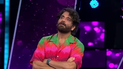 Bigg Boss Telugu7: వైరల్ అవుతున్న నాగార్జున బిగ్ బాస్ వీకెండ్ షర్ట్, రేటు ఎంతో తెలుసా..?