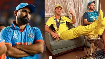 എല്ലാവരും എടുത്തുയർത്താൻ ആഗ്രഹിച്ച കിരീടം, മിച്ചൽ മാർഷ് അത് ചെയ്യരുതായിരുന്നു; വിമര്ശനവുമായി മുഹമ്മദ് ഷമി