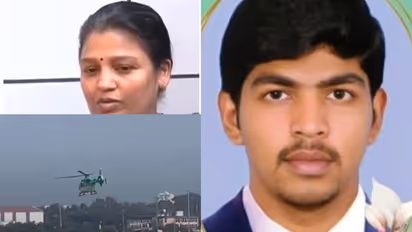 സെൽവിൻ, ഒരായിരം ഹൃദയങ്ങളിൽ നിങ്ങളെന്നും ജീവിക്കും ! 16-കാരൻ ഹരിനാരായണനിൽ ഹൃദയം മിടിച്ചു തുടങ്ങി!