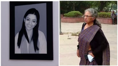 'വിധിയിൽ ആശ്വാസം, ഞങ്ങൾ അനുഭവിച്ച വേദന പ്രതികളും അനുഭവിക്കണമെന്ന് ആ​ഗ്രഹിച്ചു': സൗമ്യയുടെ അമ്മ