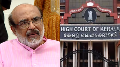 മസാല ബോണ്ട് കേസിലെ ഇഡി സമൻസ്; ഒരു തവണ ചോദ്യം ചെയ്യലിന് ഹാജരായിക്കൂടെ? നിർദേശങ്ങളുമായി ഹൈക്കോടതി