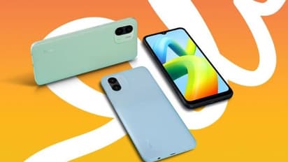 ரூ.10 ஆயிரம் தான் உங்கள் பட்ஜெட்டா.. குறைந்த விலையில் 5 தரமான ஸ்மார்ட்போன்கள்.. இதை வாங்குங்க!