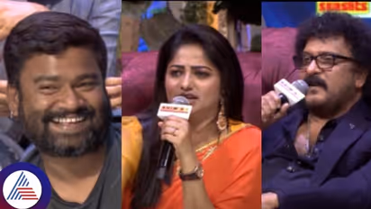 ರಚಿತಾರಾಮ್ಗೆ ಮದ್ವೆ ಪ್ರಪೋಸ್ ಮಾಡಿದ ಕಂಟೆಸ್ಟಂಟ್: ತರಾಟೆ ತೆಗೆದುಕೊಂಡ ರವಿಚಂದ್ರನ್!