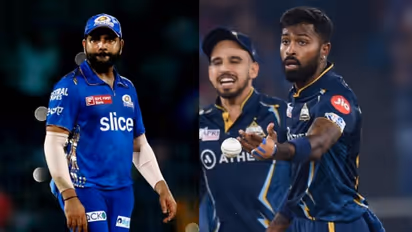 IPL Retention: ಹಾರ್ದಿಕ್ ಪಾಂಡ್ಯ ವರ್ಗಾವಣೆ ಹೈಡ್ರಾಮಾ..!