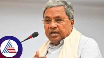 ಸರ್ಕಾರ ತಪ್ಪು ಮಾಡಿದರೆ ನೇರವಾಗಿ ಹೇಳಿ: ಸಿಎಂ ಸಿದ್ದರಾಮಯ್ಯ