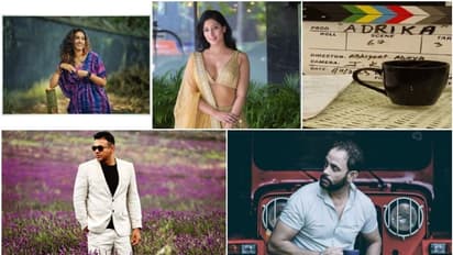 ബംഗാളി സംവിധായകൻ അഭിജിത്ത് ആദ്യയുടെ മലയാള സിനിമ; 'ആദ്രിക' ഒരുങ്ങുന്നു