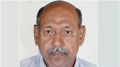 സന്ദർശന വിസയിൽ മകൻറെ അടുത്തെത്തിയ മലയാളി മരിച്ചു