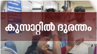 കുസാറ്റിലെ നടുക്കുന്ന അപകടം ടെക് ഫെസ്റ്റിനിടെ, മരിച്ചത് 2 പെൺകുട്ടികളും 2 ആൺകുട്ടികളും, 10 പേർ ഗുരുതരാവസ്ഥയിൽ