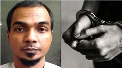 സിപിഎം നേതാവിനെ കൊന്ന് മുങ്ങിയിട്ട് 17 വര്‍ഷം, ഒടുവിൽ സൗദിയിൽ നിന്ന് പൊക്കി കേരള പൊലീസ്, തുണ ഇൻറർപോൾ