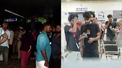 Kerala: Stampede at CUSAT fest; 4 dead, several injured