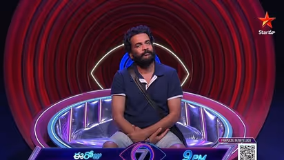 Bigg Boss Telugu 7: ఊహించని పరిణామం...అనారోగ్య కారణాలతో  శివాజీని ఇంటి నుండి పంపేసిన బిగ్ బాస్?