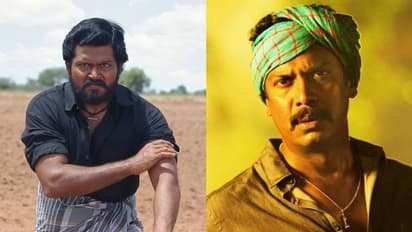 பெரிய தப்பு பண்ணிட்டிருக்கிங்க ப்ரோ.. இயக்குனர் அமீருக்கு ஆதரவாக களத்தில் குதித்த சமுத்திரக்கனி.!!