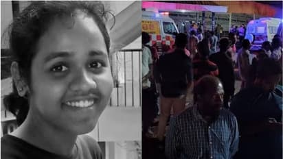 ആൻ റുഫ്തയുടെ അമ്മ ഇറ്റലിയിൽ, വിസിറ്റിങ് വിസയിൽ പോയത് മകളെ പഠിപ്പിക്കാൻ പണം കണ്ടെത്താൻ; തീരാദു:ഖം