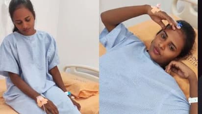 Jabardasth Faima : హాస్పిటల్ బెడ్ పై జబర్ధస్త్ ఫైమా.. ఆందోళణలో అభిమానులు, ఆమెకు ఏమయ్యింది..?