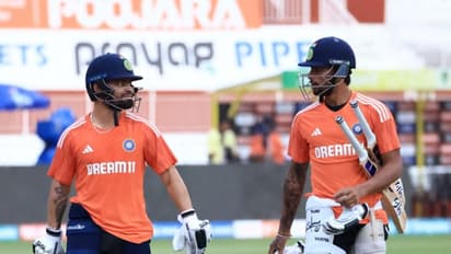 കേരളം ക്രിക്കറ്റ് ആവേശത്തില്; ഇന്ത്യ-ഓസ്ട്രേലിയ രണ്ടാം ട്വന്റി 20 ഇന്ന് കാര്യവട്ടത്ത്, അറിയേണ്ടതെല്ലാം