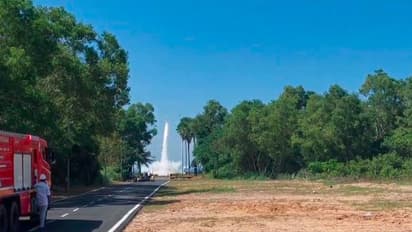 ಇಸ್ರೋ ಪ್ರಥಮ ರಾಕೆಟ್‌ ಉಡಾವಣೆಗೆ 60 ವರ್ಷ: ಸಂಭ್ರಮಾಚರಣೆಗೆ ಚಾಲನೆ