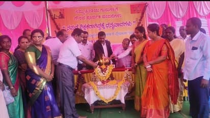 ಸರ್ಕಾರಿ ಶಾಲಾ ಮಕ್ಕಳ ಶೈಕ್ಷಣಿಕ ಗುಣಮಟ್ಟ ಹೆಚ್ಚಳಕ್ಕೆ ಒತ್ತು