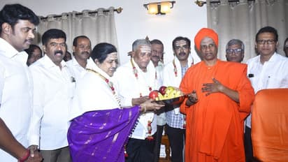  ಡಿ. 6ರ ಬಳಿಕ  ಸೋಮಣ್ಣ ಪ್ರಮುಖ ರಾಜಕೀಯ ನಿರ್ಧಾರ