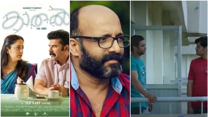 ഇന്ന് കാതല്‍ വിജയിക്കുന്നു; അന്ന് എന്നെ തുണ്ടുപടത്തിന്‍റെ സംവിധായകനെന്ന് മുദ്രകുത്തി: എംബി പദ്മകുമാര്‍