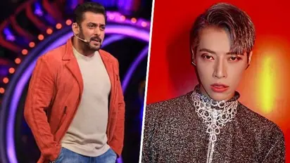 Bigg Boss 17: K-pop singer Aoora all set to enter Salman Khan's reality show