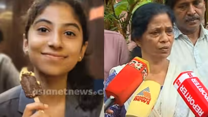 'മകളാ പറഞ്ഞത് നമ്മുടെ സാറയാ പോയതെന്ന്, തിരിച്ചറിയാൻ പോലുമായില്ലെന്ന്': നടുക്കം മാറാതെ സാറ തോമസിന്റെ ബന്ധുക്കൾ