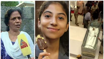 'ചവിട്ടേറ്റിട്ടോ ശ്വാസം മുട്ടിയിട്ടോ എന്നറിയില്ല മുഖമൊക്കെ വല്ലാതെയായിരുന്നു, ആദ്യം തിരിച്ചറിഞ്ഞില്ല'