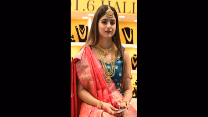 ಹೇಗಿದೆ ಇಂದು ನಿಮ್ಮ ನಗರದಲ್ಲಿ ಬೆಳ್ಳಿ ಬಂಗಾರದ ದರ